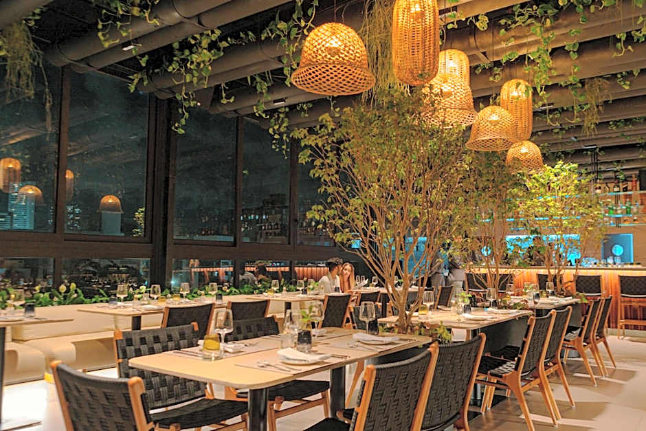 BA'RA Hotel