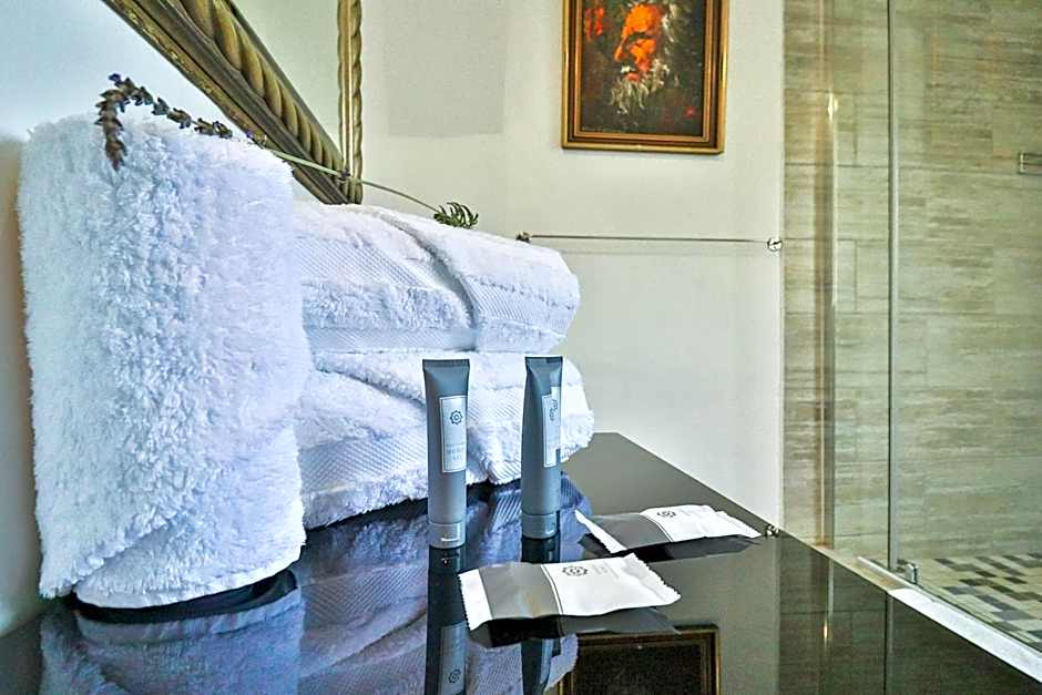 Sunbury Bed and Breakfast