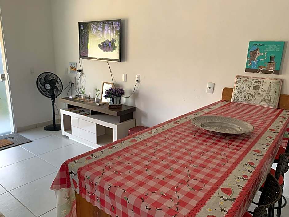 Casa do Lago - Condomínio de Casas para aluguel diário e de Temporada