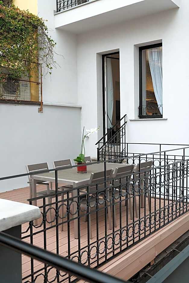 JOIVY Boutique Apartments Farneti