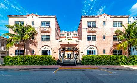 Secret Garden Miami Beach