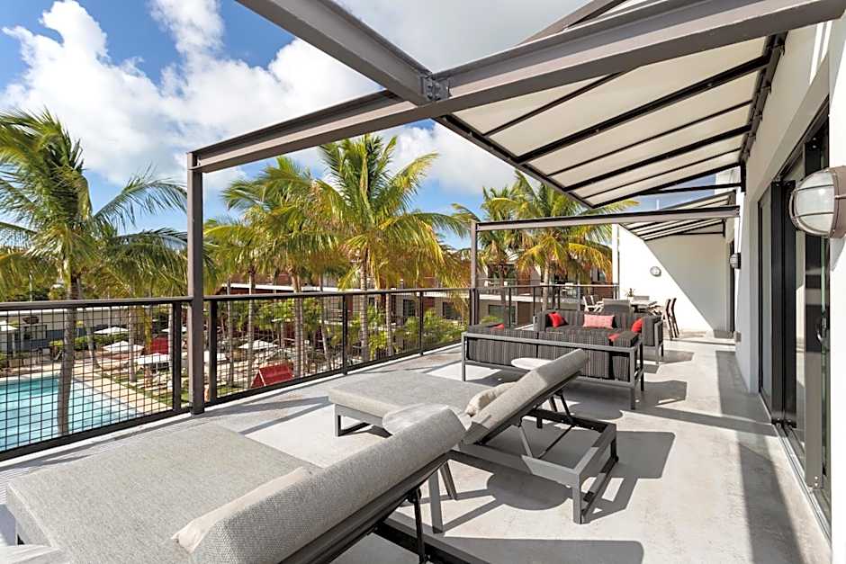 The Perry Hotel Key West