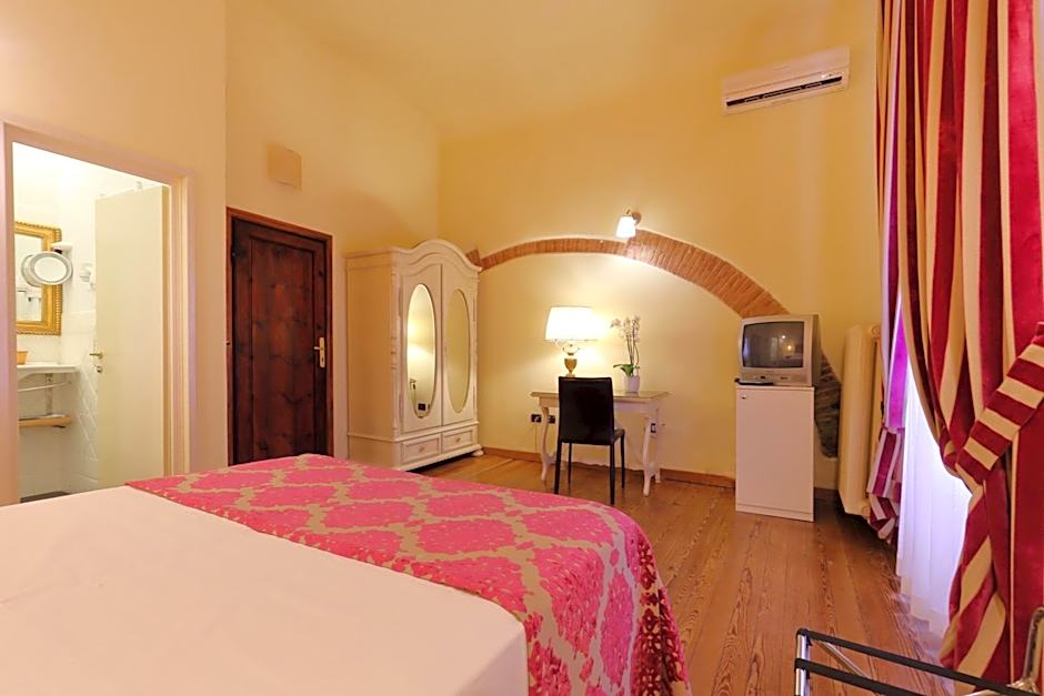 Relais Lavagnini Florence