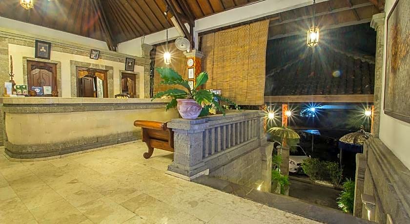 Tamukami Hotel