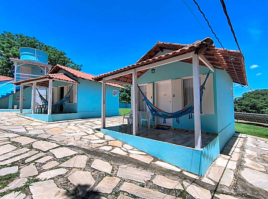 Pousada Recanto do Sossego