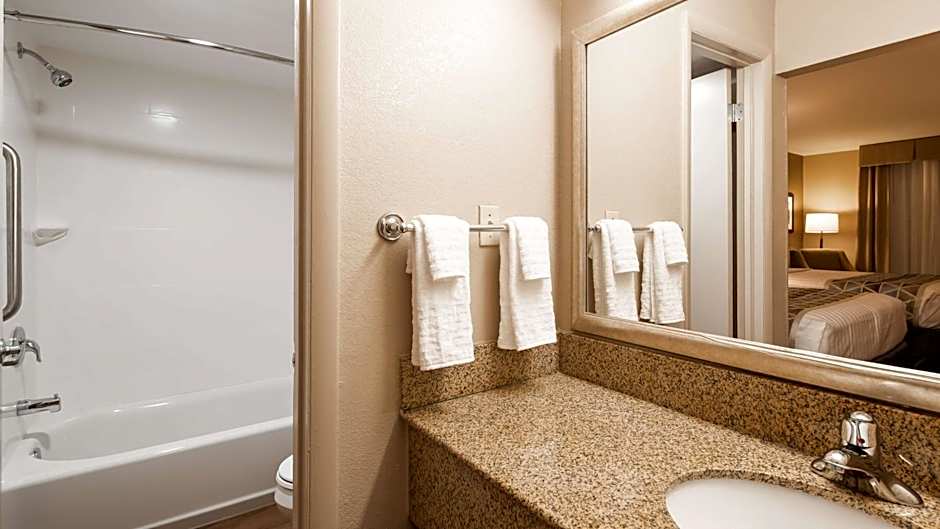 Best Western Annapolis