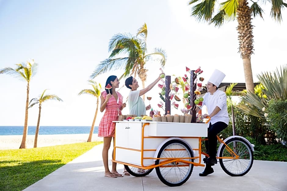 Hyatt Ziva Los Cabos - All Inclusive