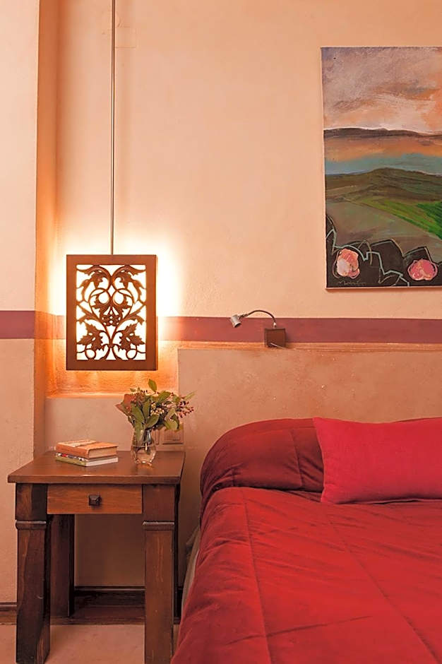 Katogi Averoff Hotel & Winery