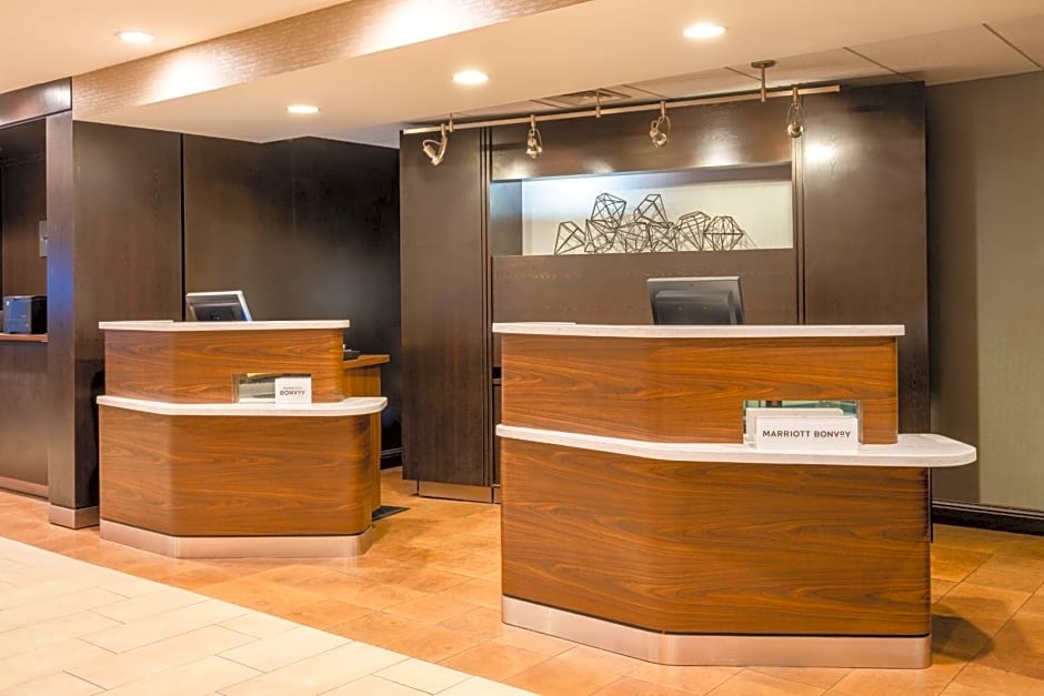 Courtyard by Marriott Colorado Springs South