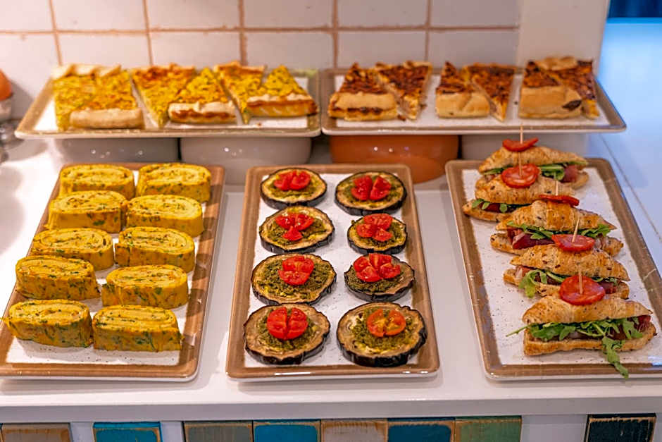 Casa do Jasmim by Shiadu