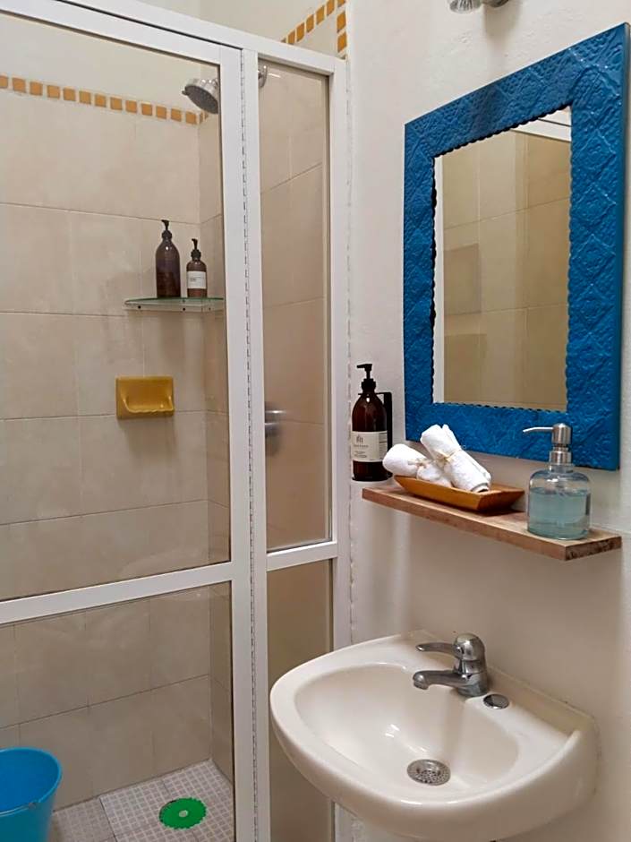 El Diablo y la Sandia B&B