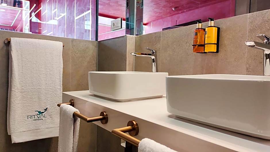 Hotel Ritual Torremolinos- Adults Only