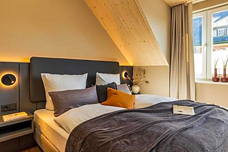 Guest house "Wilhelm" Double Room