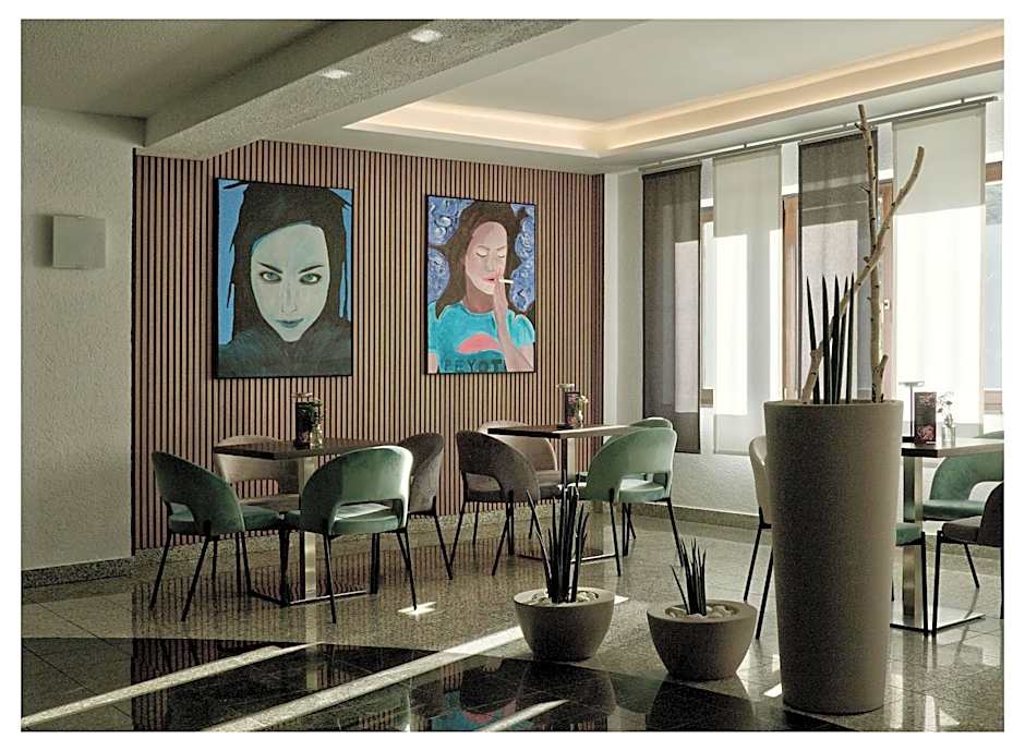 Waldhotel Wandlitz