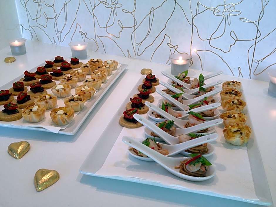 Queenstown Park Boutique Hotel