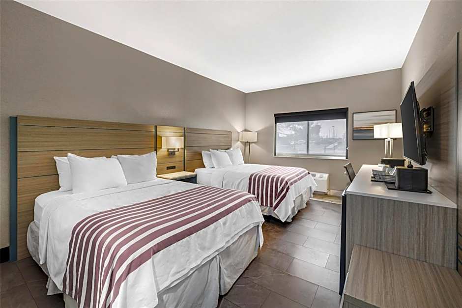 Best Western Independence Kansas City