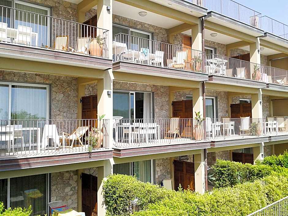 Taormina Villa Oasis Residence