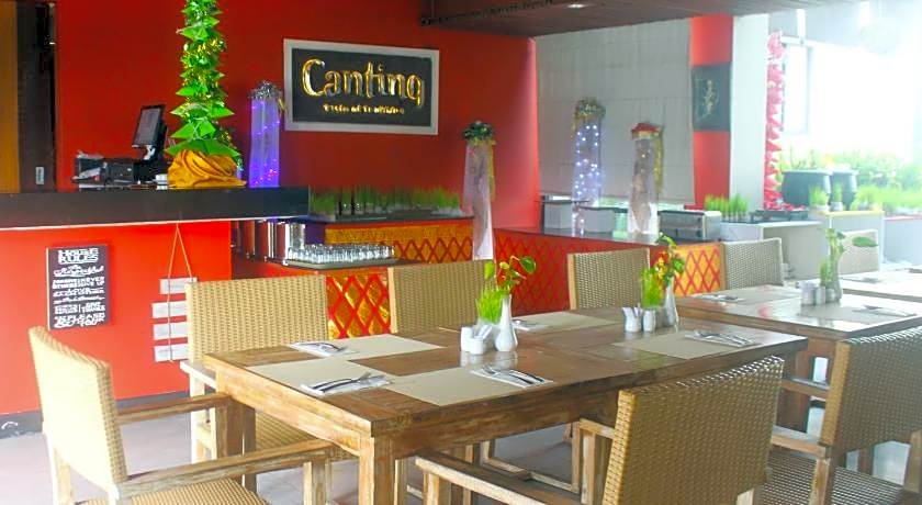 Hotel Dafam Savvoya Seminyak