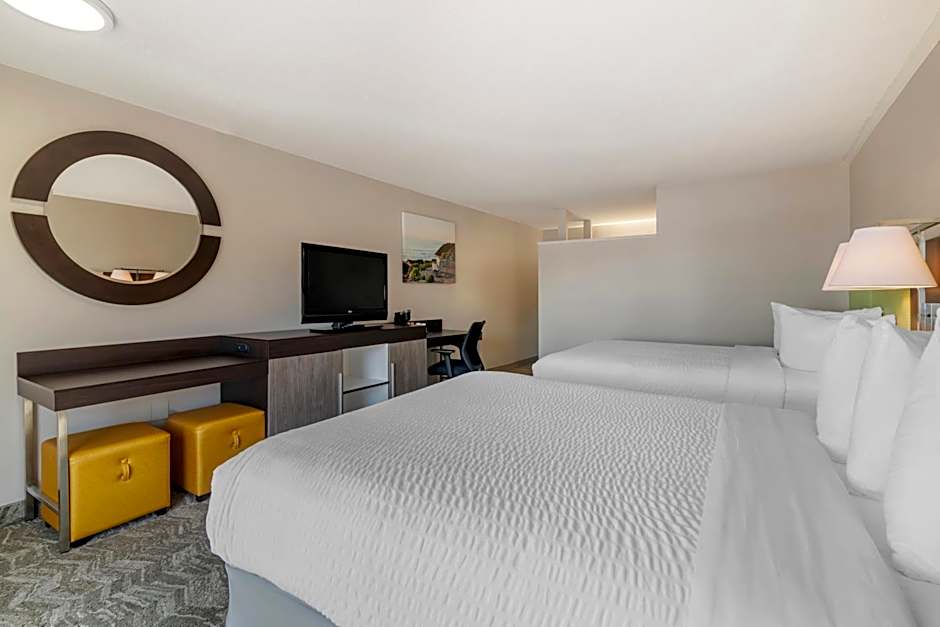 Ogunquit River Inn & Suites