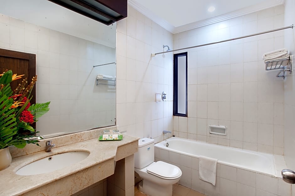 Restu Bali Hotel Legian