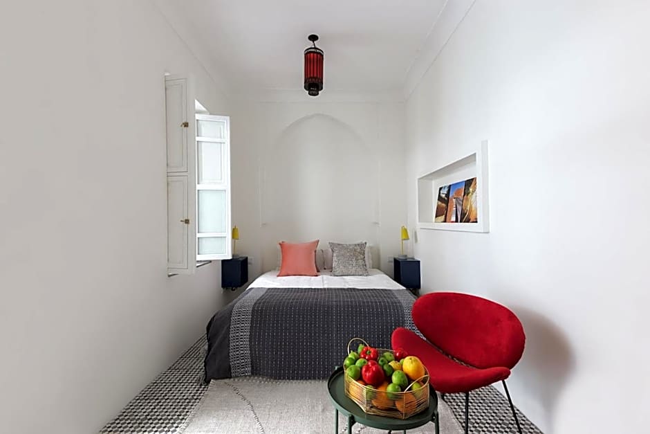 Riad Albatoul