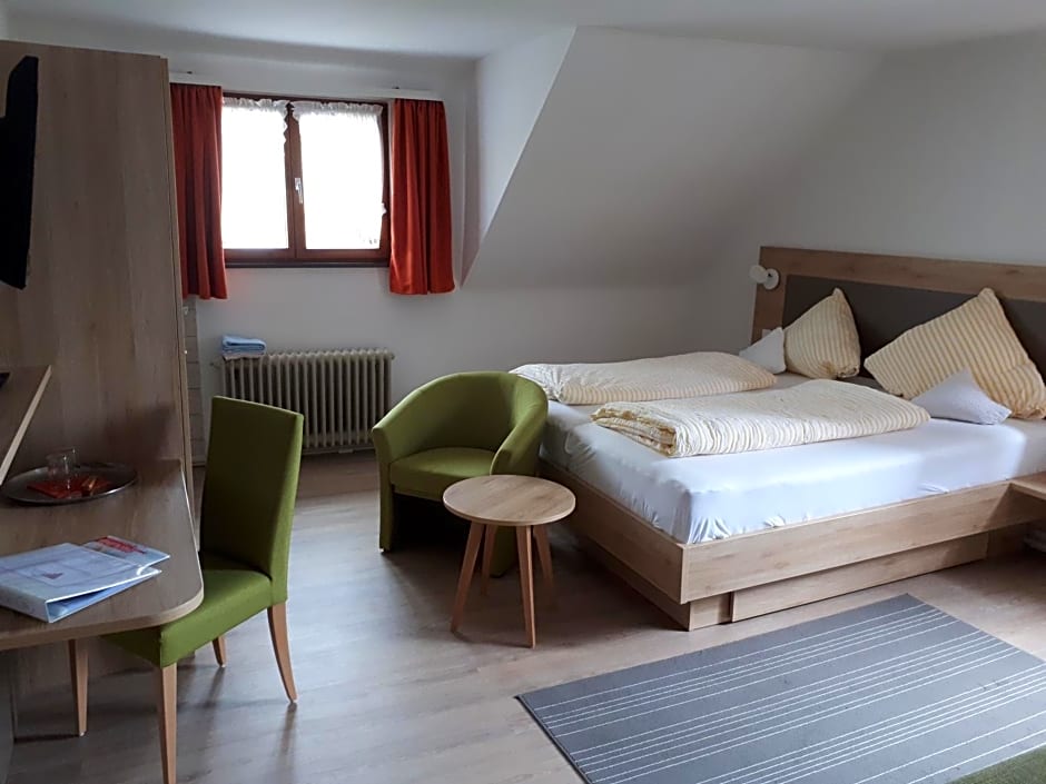 Gasthof zur Traube