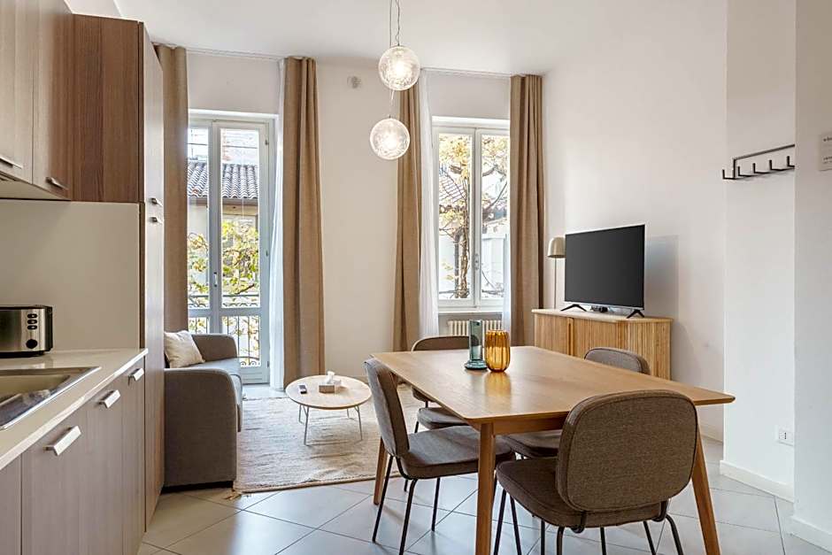 Limehome Verona La Vigna in Città