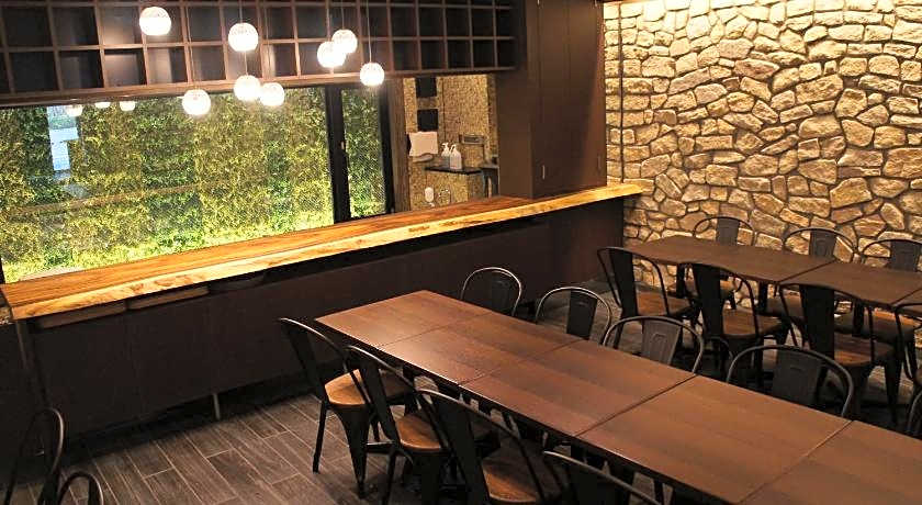 Hotel SUI Ginza Kyobashi by ABEST