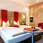 Hotel Talhof Garni&more in Wängle bei Reutte