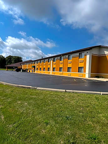 Quality Inn Sycamore