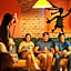 Vienna Hostel Ruthensteiner