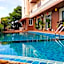 Convenient Grand Plus Hotel Suvarnabhumi