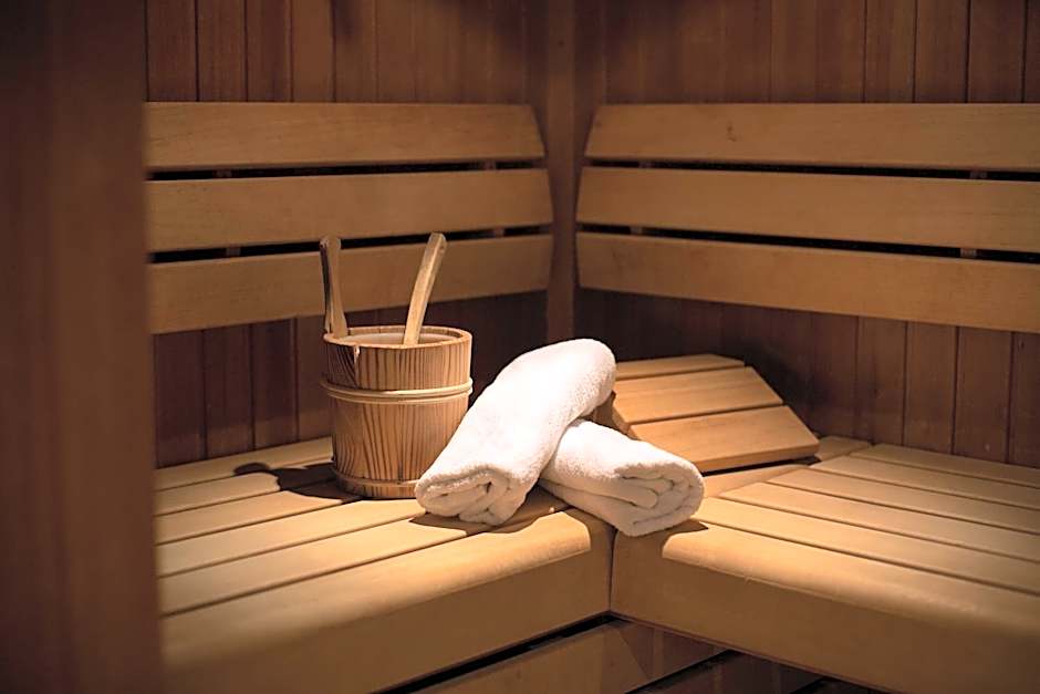 Hotel Garni Römerhof