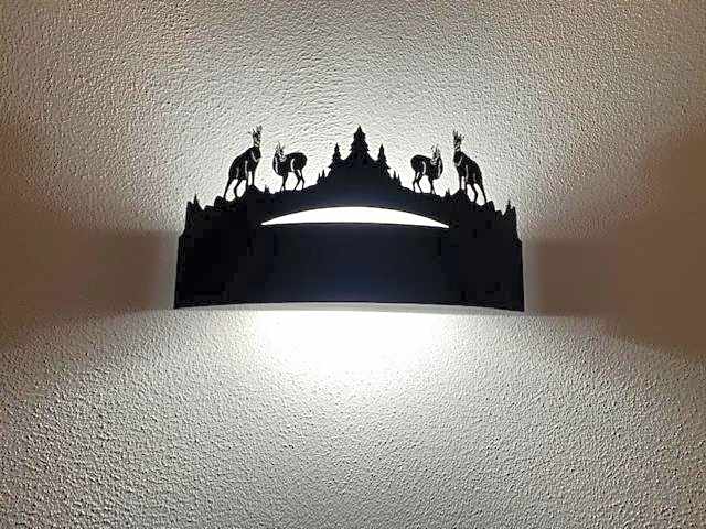 Albergo Croce d'Aune