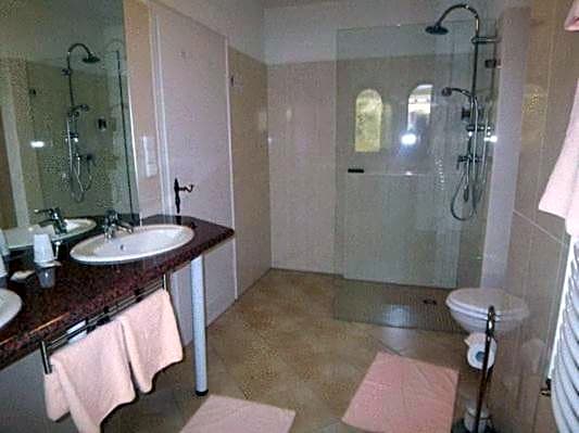 Hotel Hubertus