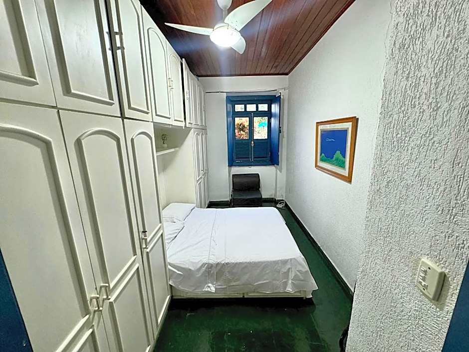 Casarão da Passagem