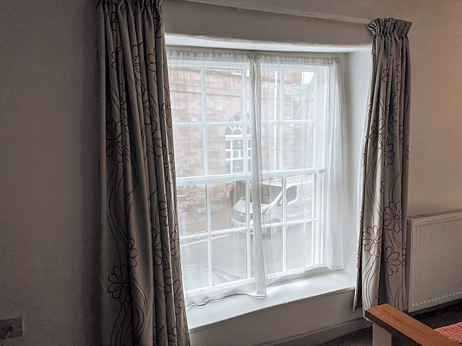 The Blenheim Buttery