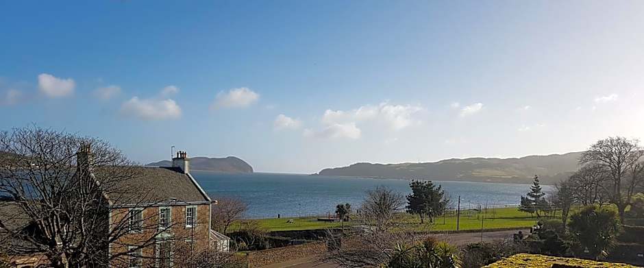 Ardshiel Hotel