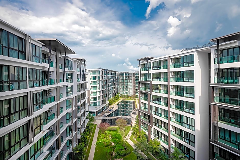 Wyndham Royal Lee Phuket