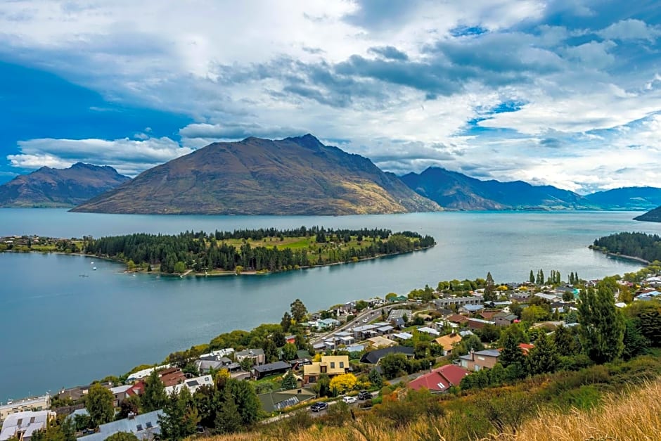 Oaks Queenstown Club Suites
