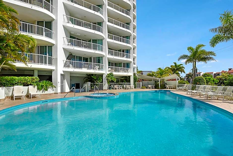 Crystal Bay On The Broadwater