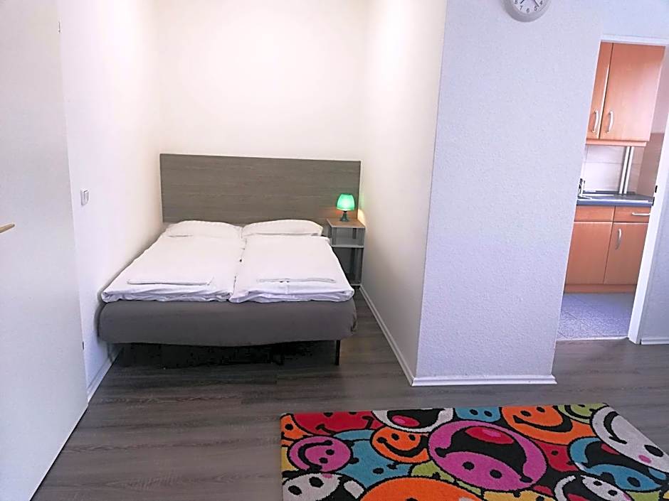 The Hostel