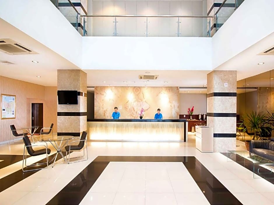 Hotel 88 Mangga Besar Viii