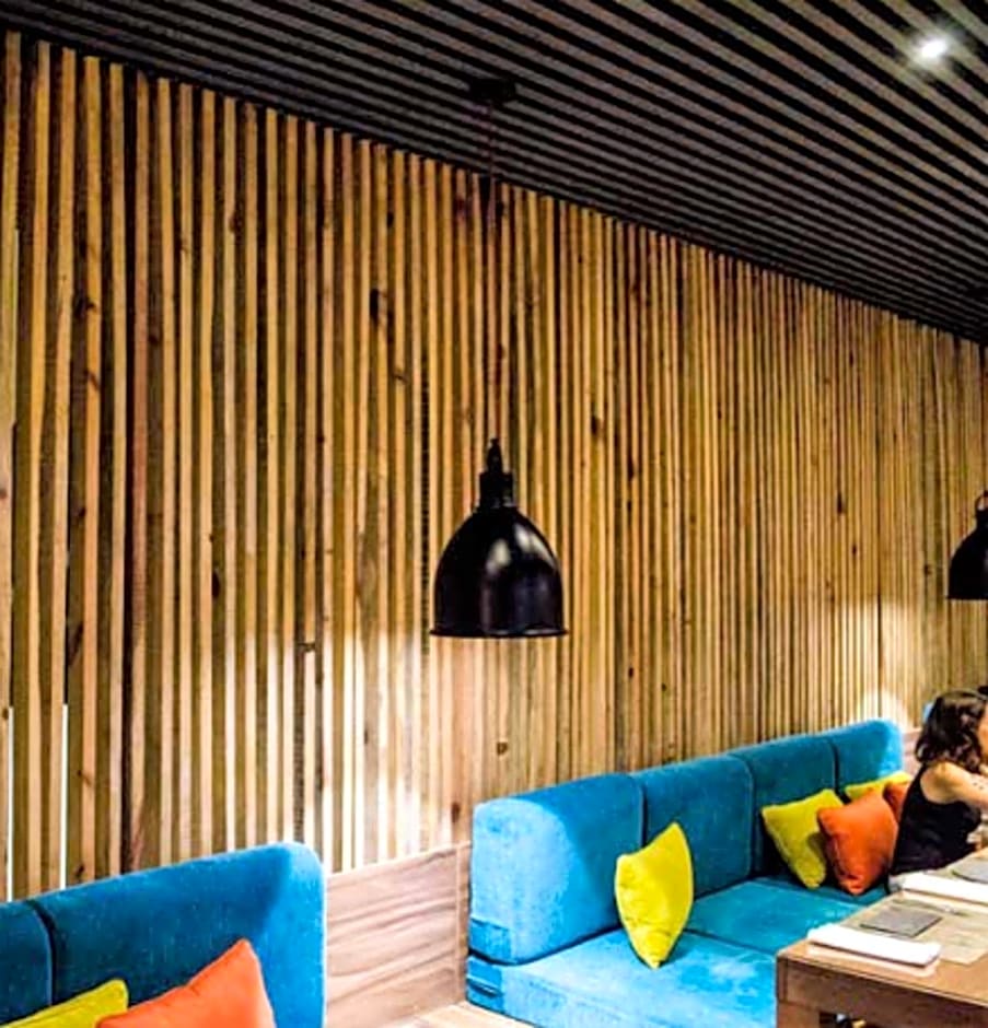 NEhotel Nueva Estancia