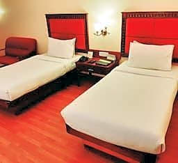 Joys Palace