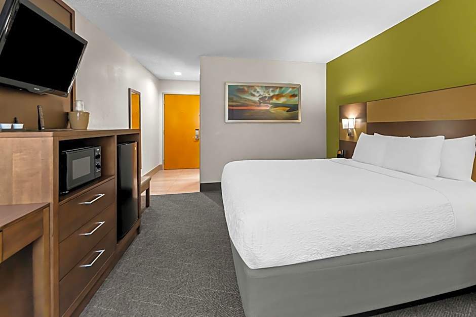 Best Western Niceville - Eglin AFB Hotel