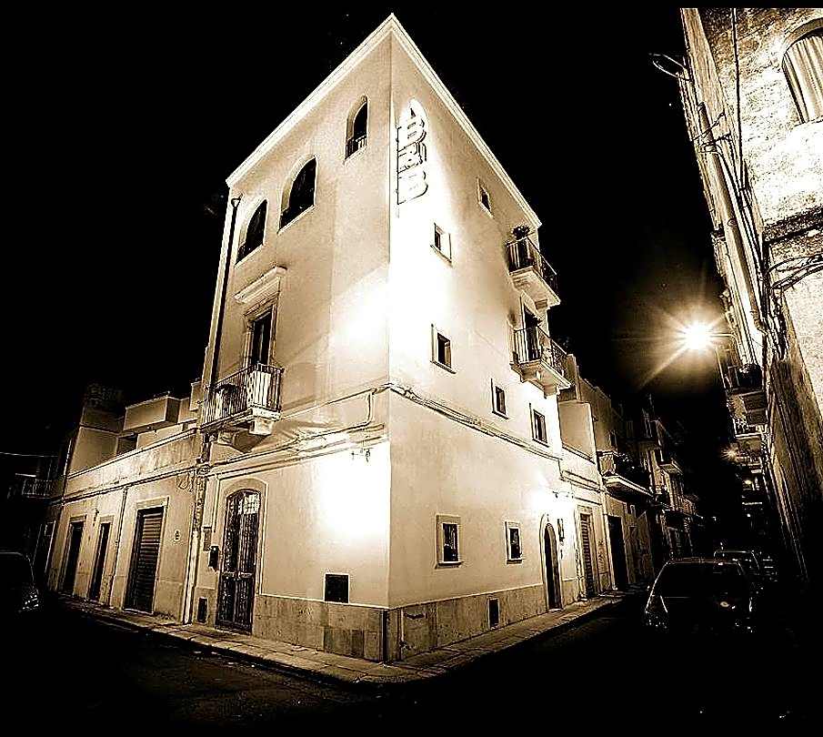 Bed & Breakfast Al Borgo