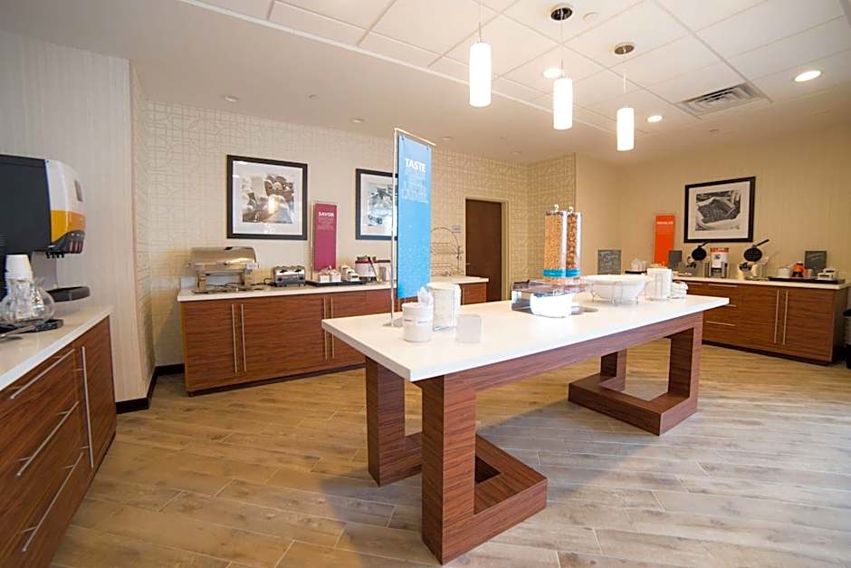 Hampton Inn By Hilton Atlantic City/Absecon, NJ