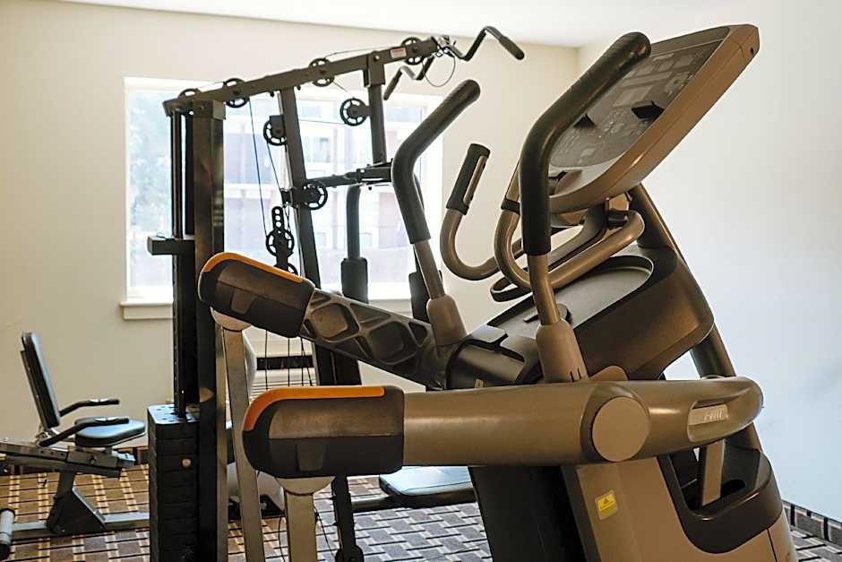 Americas Best Value Inn & Suites Phenix City