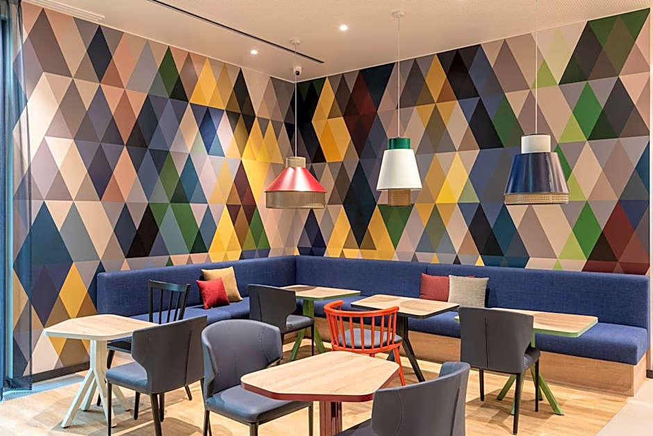Hampton by Hilton Munich City North